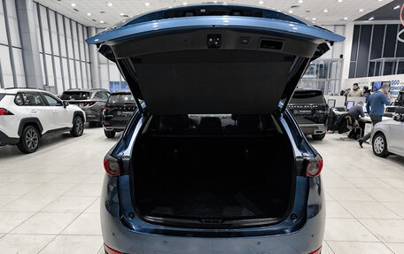 Mazda CX-5 II, 2021 год, 3 399 000 рублей, 12 фотография