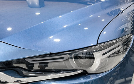 Mazda CX-5 II, 2021 год, 3 399 000 рублей, 21 фотография