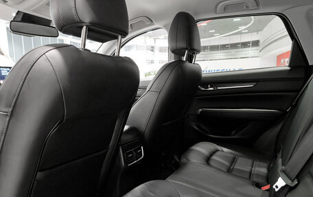 Mazda CX-5 II, 2021 год, 3 399 000 рублей, 15 фотография