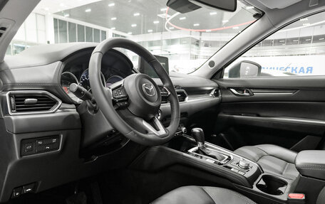 Mazda CX-5 II, 2021 год, 3 399 000 рублей, 20 фотография