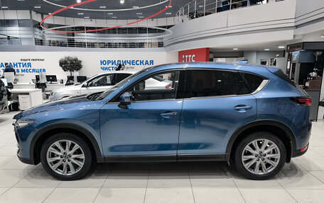 Mazda CX-5 II, 2021 год, 3 399 000 рублей, 10 фотография