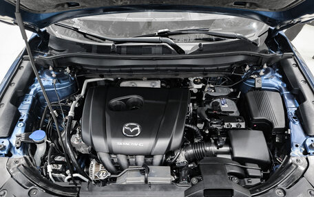 Mazda CX-5 II, 2021 год, 3 399 000 рублей, 11 фотография