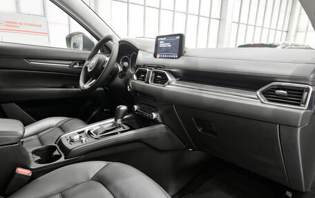 Mazda CX-5 II, 2021 год, 3 399 000 рублей, 13 фотография