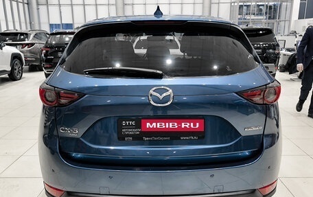 Mazda CX-5 II, 2021 год, 3 399 000 рублей, 7 фотография
