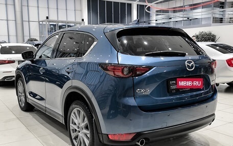 Mazda CX-5 II, 2021 год, 3 399 000 рублей, 8 фотография