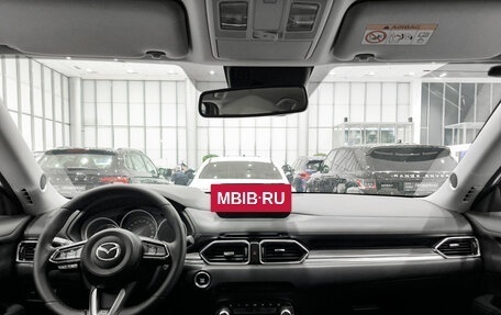 Mazda CX-5 II, 2021 год, 3 399 000 рублей, 17 фотография