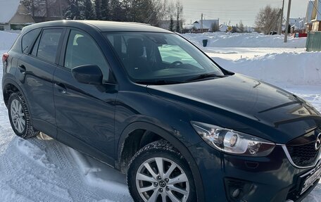 Mazda CX-5 II, 2014 год, 1 720 000 рублей, 2 фотография