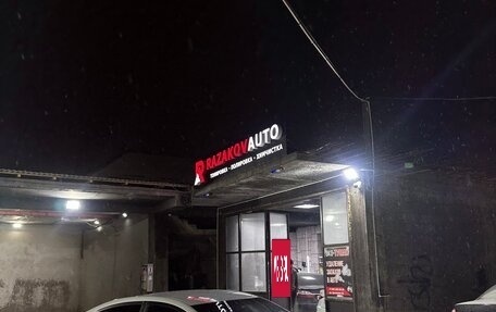 KIA Rio III рестайлинг, 2016 год, 600 000 рублей, 2 фотография