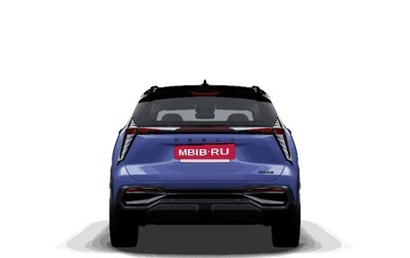 Geely Atlas, 2025 год, 3 970 990 рублей, 8 фотография