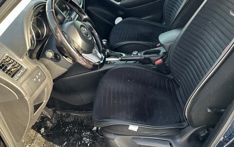 Mazda CX-5 II, 2014 год, 1 720 000 рублей, 6 фотография