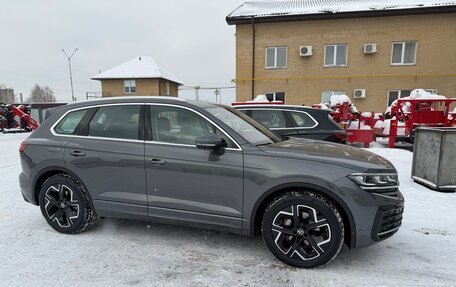 Volkswagen Touareg III, 2025 год, 14 000 000 рублей, 3 фотография