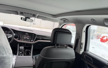 Volkswagen Touareg III, 2025 год, 14 000 000 рублей, 8 фотография