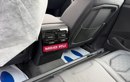 Volkswagen Touareg III, 2025 год, 14 000 000 рублей, 7 фотография