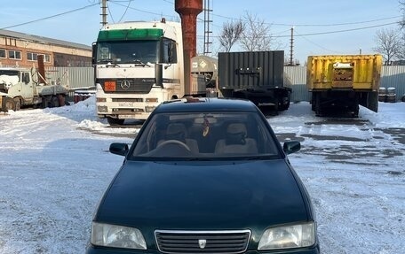 Toyota Camry V40, 1995 год, 330 000 рублей, 2 фотография