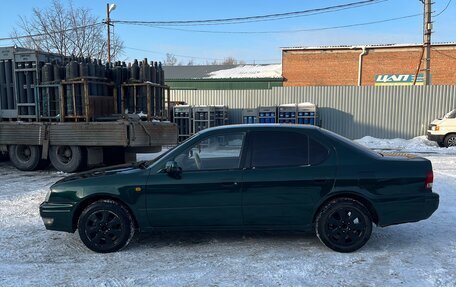 Toyota Camry V40, 1995 год, 330 000 рублей, 7 фотография