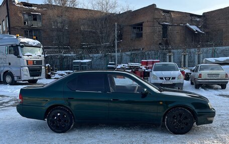 Toyota Camry V40, 1995 год, 330 000 рублей, 8 фотография