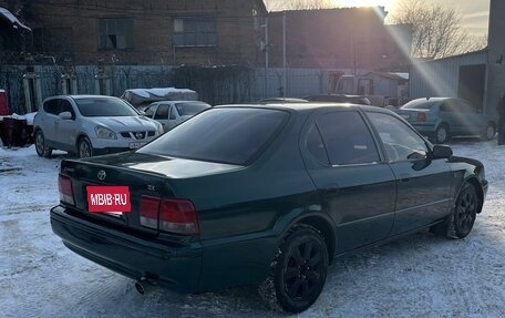 Toyota Camry V40, 1995 год, 330 000 рублей, 4 фотография