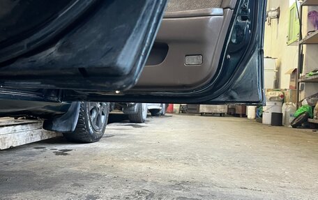 Toyota Camry V40, 1995 год, 330 000 рублей, 13 фотография