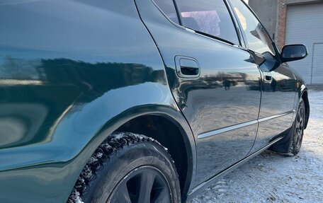 Toyota Camry V40, 1995 год, 330 000 рублей, 10 фотография