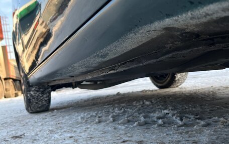 Toyota Camry V40, 1995 год, 330 000 рублей, 12 фотография