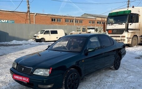 Toyota Camry V40, 1995 год, 330 000 рублей, 3 фотография