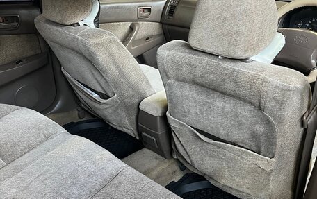 Toyota Camry V40, 1995 год, 330 000 рублей, 19 фотография