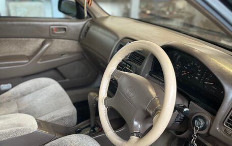 Toyota Camry V40, 1995 год, 330 000 рублей, 18 фотография