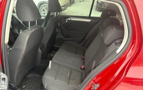 Volkswagen Golf VI, 2011 год, 680 000 рублей, 9 фотография