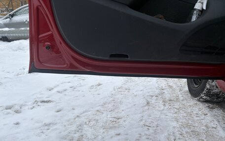 Volkswagen Golf VI, 2011 год, 680 000 рублей, 6 фотография