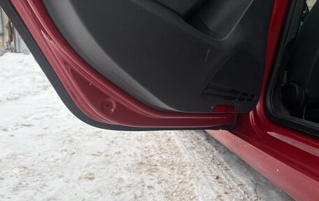 Volkswagen Golf VI, 2011 год, 680 000 рублей, 3 фотография