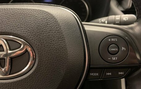 Toyota RAV4, 2020 год, 3 500 000 рублей, 19 фотография