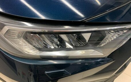 Toyota RAV4, 2020 год, 3 500 000 рублей, 15 фотография