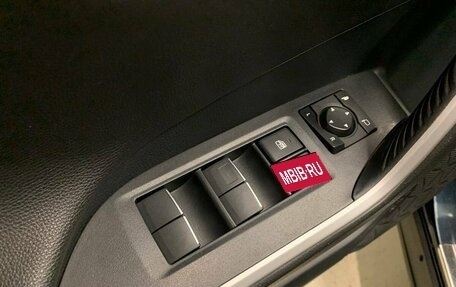 Toyota RAV4, 2020 год, 3 500 000 рублей, 17 фотография