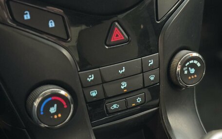 Chevrolet Cruze II, 2011 год, 575 000 рублей, 16 фотография