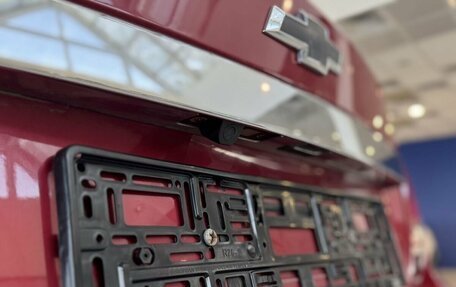 Chevrolet Cruze II, 2011 год, 575 000 рублей, 23 фотография