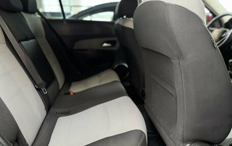 Chevrolet Cruze II, 2011 год, 575 000 рублей, 22 фотография