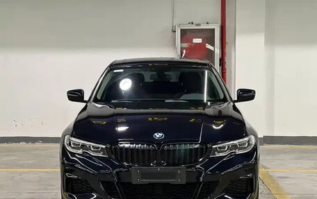 BMW 3 серия, 2022 год, 2 790 028 рублей, 2 фотография