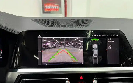 BMW 3 серия, 2022 год, 2 790 028 рублей, 11 фотография