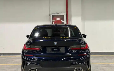 BMW 3 серия, 2022 год, 2 790 028 рублей, 6 фотография