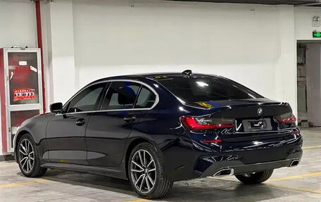 BMW 3 серия, 2022 год, 2 790 028 рублей, 4 фотография