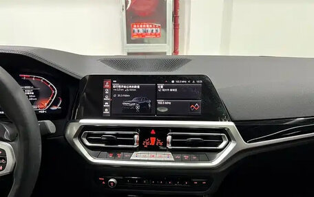 BMW 3 серия, 2022 год, 2 790 028 рублей, 10 фотография