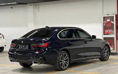 BMW 3 серия, 2022 год, 2 790 028 рублей, 5 фотография