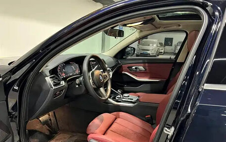 BMW 3 серия, 2022 год, 2 790 028 рублей, 7 фотография