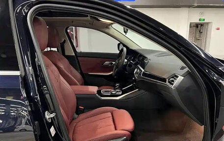 BMW 3 серия, 2022 год, 2 790 028 рублей, 13 фотография