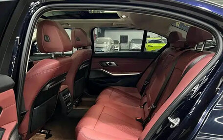 BMW 3 серия, 2022 год, 2 790 028 рублей, 14 фотография