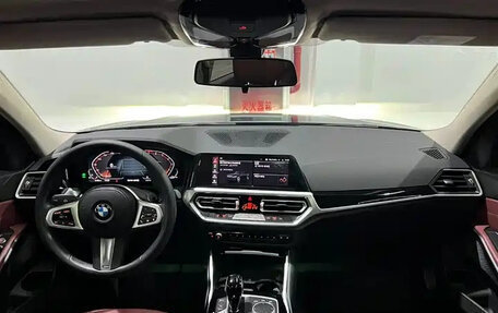 BMW 3 серия, 2022 год, 2 790 028 рублей, 9 фотография