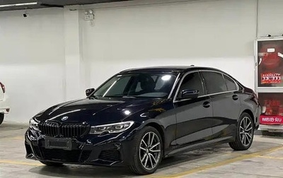 BMW 3 серия, 2022 год, 2 790 028 рублей, 1 фотография