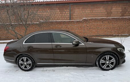 Mercedes-Benz C-Класс, 2014 год, 1 800 000 рублей, 1 фотография