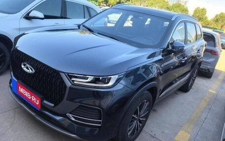 Chery Tiggo 8 I, 2025 год, 1 962 000 рублей, 1 фотография