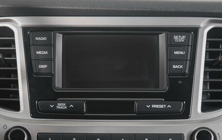 Hyundai Solaris II рестайлинг, 2019 год, 1 279 000 рублей, 20 фотография